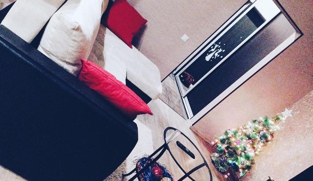 Апартаменты в Казани