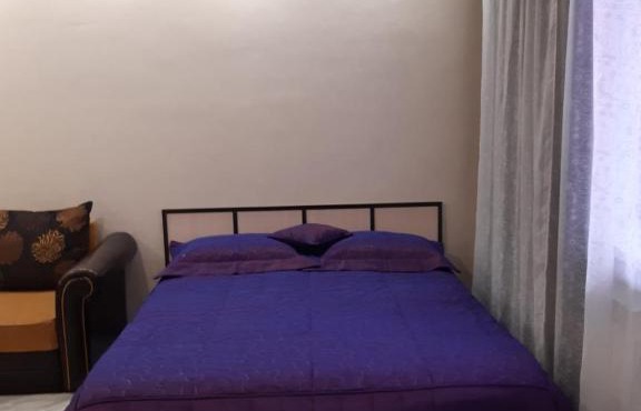 Апартаменты в новом доме ЖК Радужный Каскад у реки