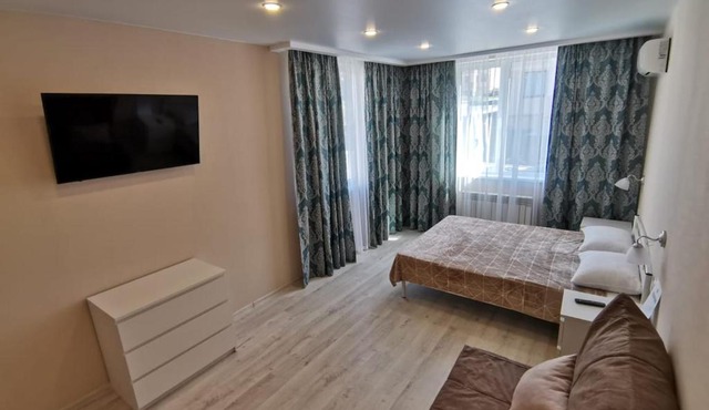 Апартаменты Летние