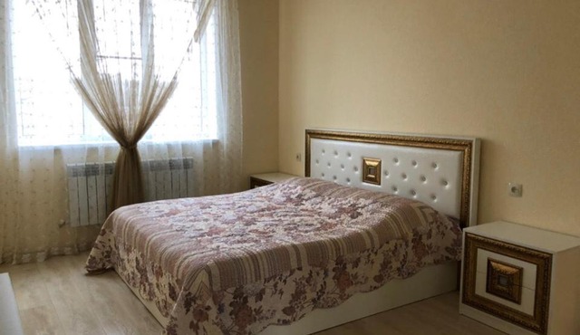 Апартаменты Люкс