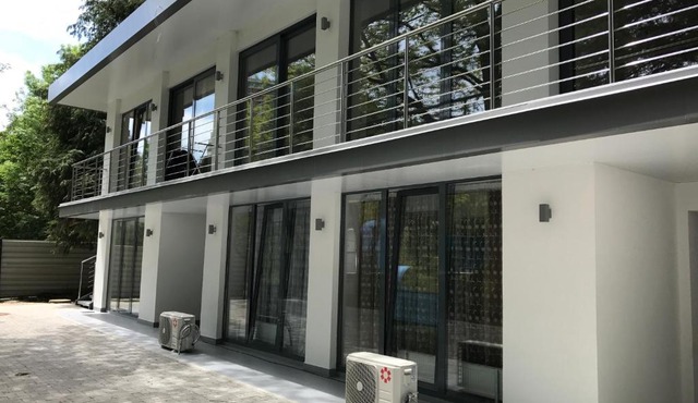 Апартаменты Меридиан Дагомыс