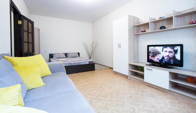 Апартаменты на Белорусской