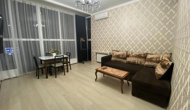 Апартаменты на Володарского