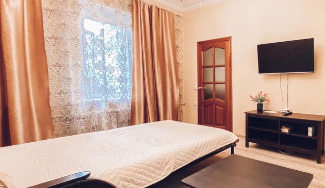 Апартаменты на Гоголя 23 от Анны