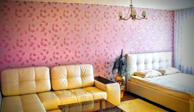 Апартаменты на Гончарова