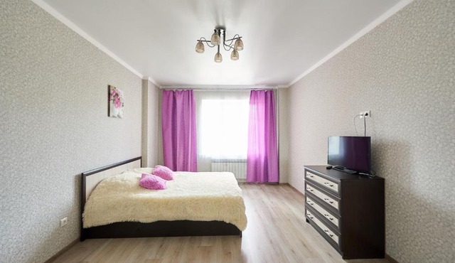 Апартаменты на Калинина