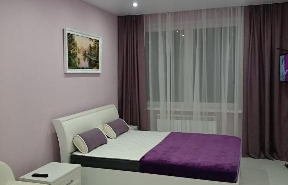 Апартаменты на Кирова