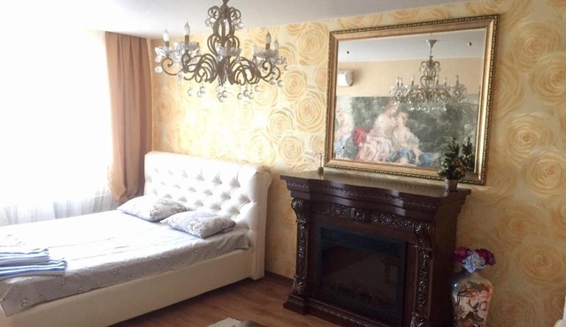 Апартаменты на Красноармейской