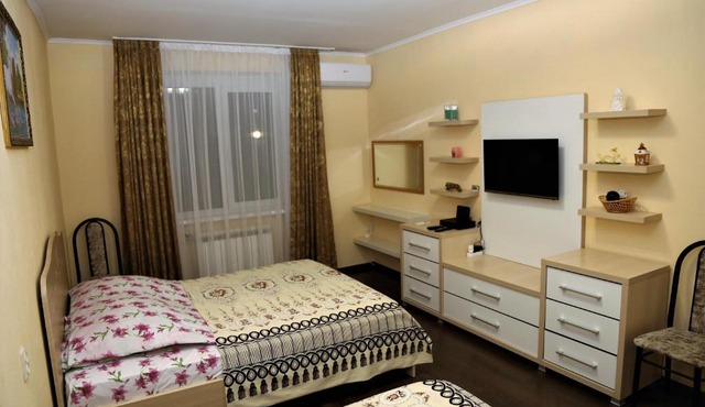 Апартаменты на Куйбышева 53