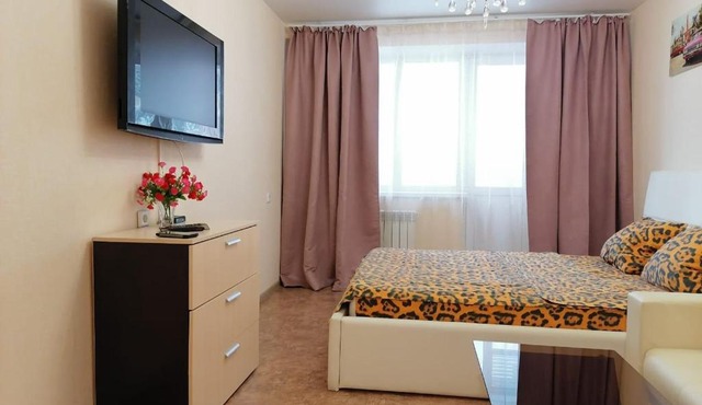 апартаменты на московском проспекте 90