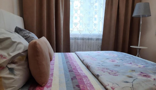 апартаменты на московском проспекте122