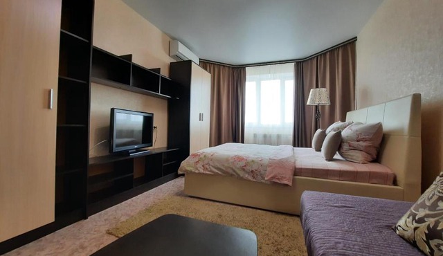 апартаменты на московском проспекте124