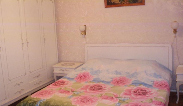 Апартаменты на Петровской