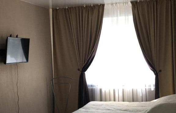 Апартаменты на площади Ленина