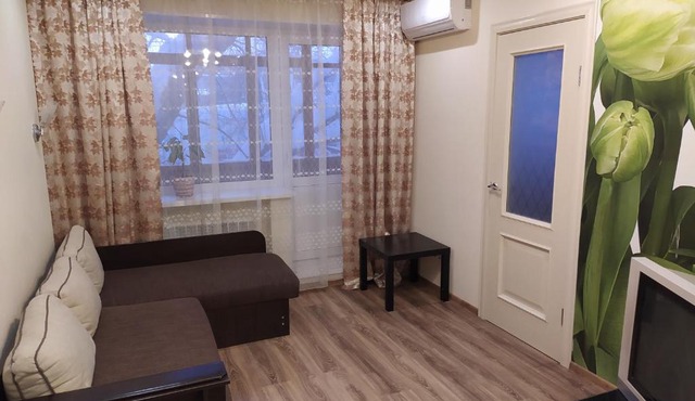 Апартаменты на пр.Гагарина 48