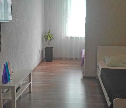 Апартаменты на Радужная 16