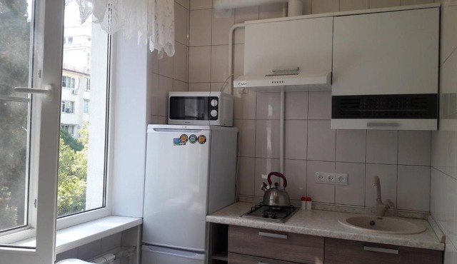 Апартаменты на Роз, 23