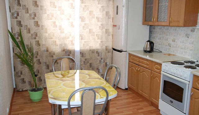 Апартаменты на сутки.