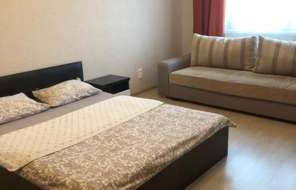 Апартаменты на улице Склизкова 116к5