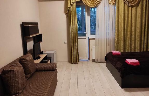 Апартаменты на ул. Летней