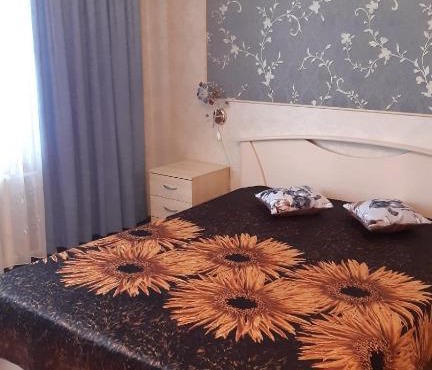 Апартаменты на Харьковской, 85а