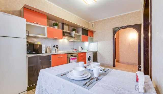 Апартаменты на Чистопольской 70