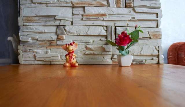 Апартаменты на Чкалова