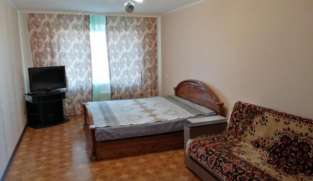 Апартаменты на Юбилейной