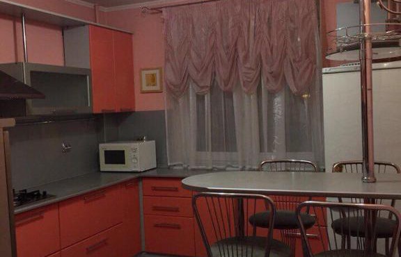 Апартаменты на Ямашева 31