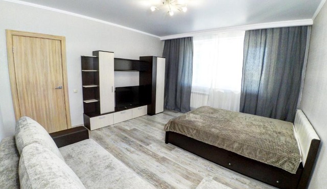 Апартаменты у метро в ЖК Олимп