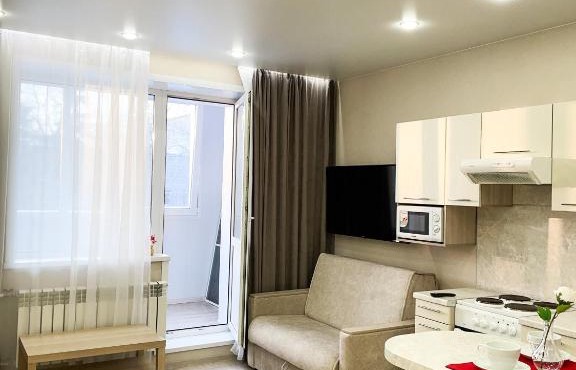 Апартаменты У моря комфорт