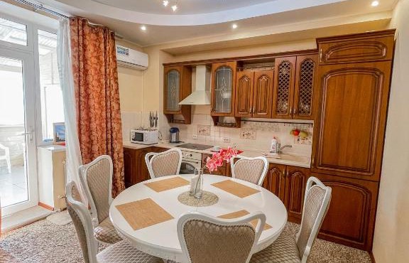 Апартаменты У моря Family beach