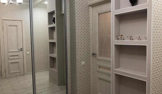 АПАРТАМЕНТЫ LUX на Гвардейской площади