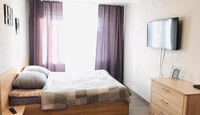 Апартаменты №1