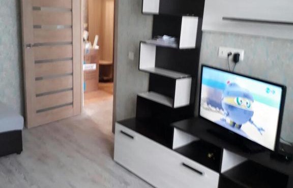 Апартаменты