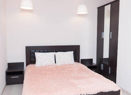 апартаменты