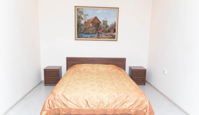 АПАРТАМЕНТЫ