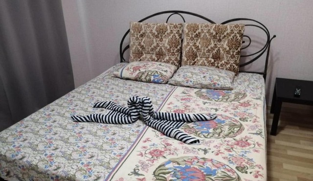 Апартаменты