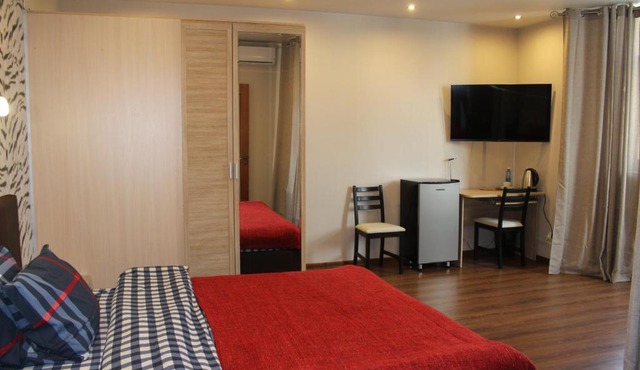 Апартаменты VIP-1