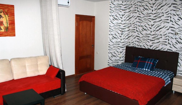 Апартаменты VIP-2