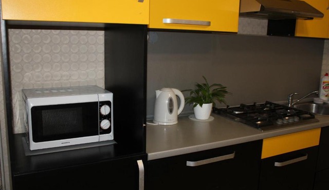 Аппартаменты в замечательном районе