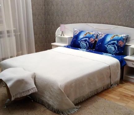 Аpartment Premium в центре туризма у Рыбной Деревни