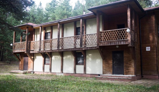 База отдыха Коприно