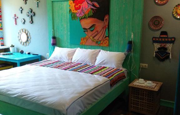 Бутик-отель Эрмитаж Voyage