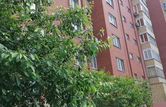 Валерии Гнаровской дом 10 корпус 2