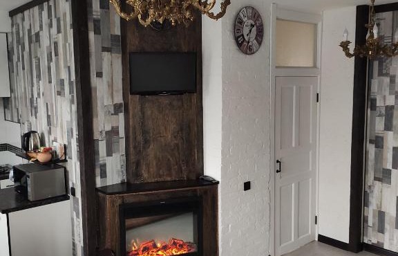 Винтажный шик в центре города