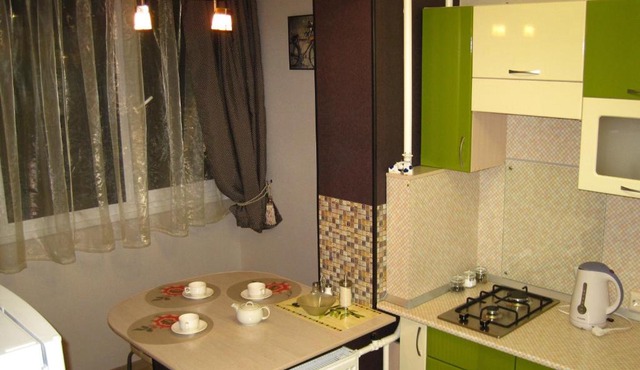 Волотовская 5