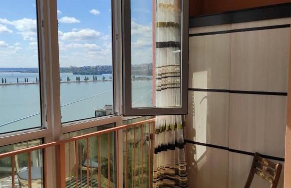 Волшебный вид !