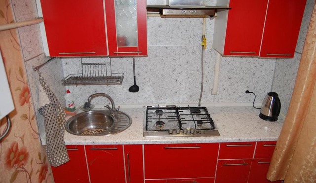 Воскресенск Апартаменты