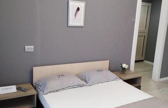 Гостевая Квартира на Рабочей